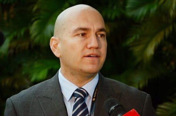 La Corte Suprema de Justicia confirma a Lorenzo Lezcano en su cargo de Fiscal