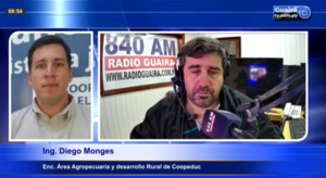 JORNADA TÉCNICA SOBRE GANADERÍA REGENERATIVA