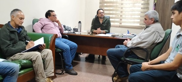 Impulsan la apicultura como motor de desarrollo rural en Alto Paraná - ADN Digital