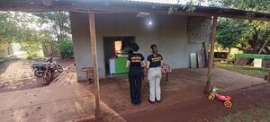 Investigan desaparición de hasta USD 2 millones tras caída de avioneta en Minga Guazú - trece