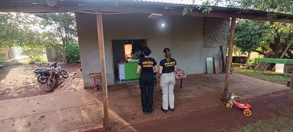 Investigan desaparición de hasta USD 2 millones tras caída de avioneta en Minga Guazú - trece