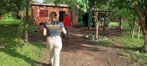 Caída de avioneta en Minga Guazú: investigan desaparición de hasta USD 2 millones | Unicanal