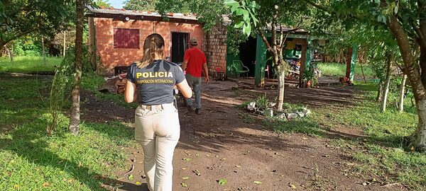 Caída de avioneta en Minga Guazú: investigan desaparición de hasta USD 2 millones | Unicanal