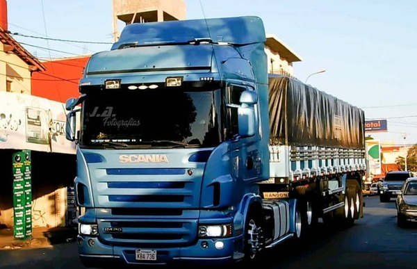 Transportistas ejercen derecho a réplica y rechazan acusaciones vertidas por titular de DINATRAN