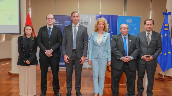 Programa SiCALIDAD inicia con foco en madera y cadena agroalimentaria