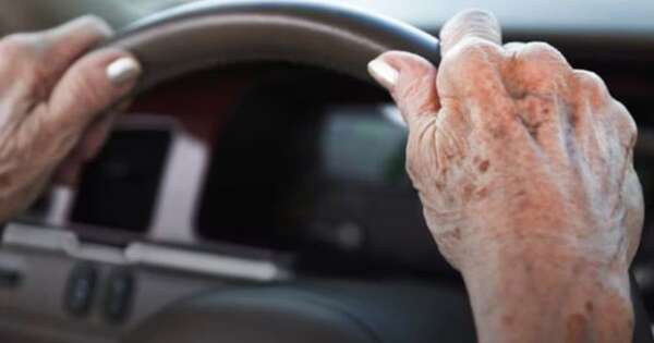 Diario HOY | Diputados sanciona ley que crea distintivo de ñandutí para conductores adultos mayores