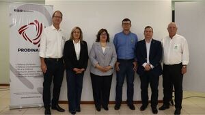 Prodinamis ratificó sus autoridades en la Asamblea General Ordinaria