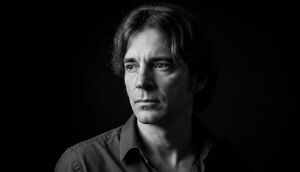 Conferencia sobre literatura paraguaya contemporánea a cargo de Giuseppe Gatti Riccardi