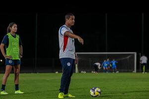 La Albirroja da su lista de convocadas para la CONMEBOL Sub 17 Femenina