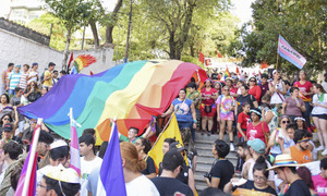Comunidad LGBTIQ+ lanza censo propio y exige inclusión en estadísticas oficiales - OviedoPress