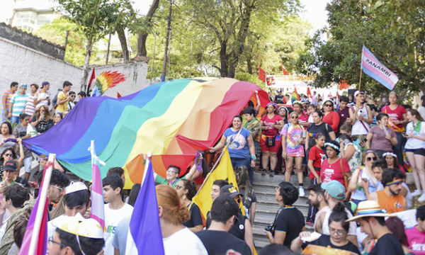 Comunidad LGBTIQ+ lanza censo propio y exige inclusión en estadísticas oficiales - OviedoPress