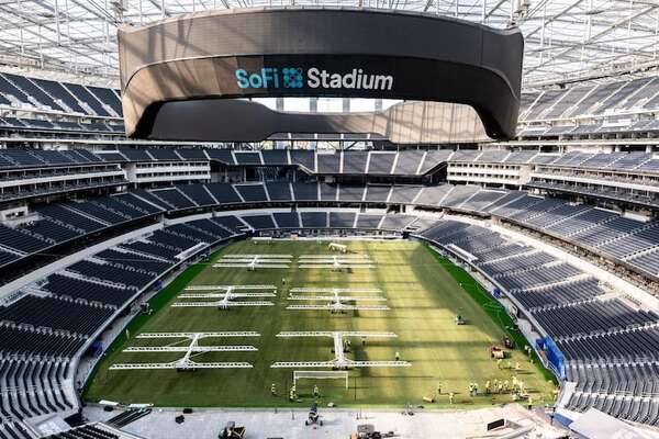 Precios exorbitantes frenan la venta de entradas para el debut de EE. UU. ante Paraguay - Mundial de Fútbol - ABC Color