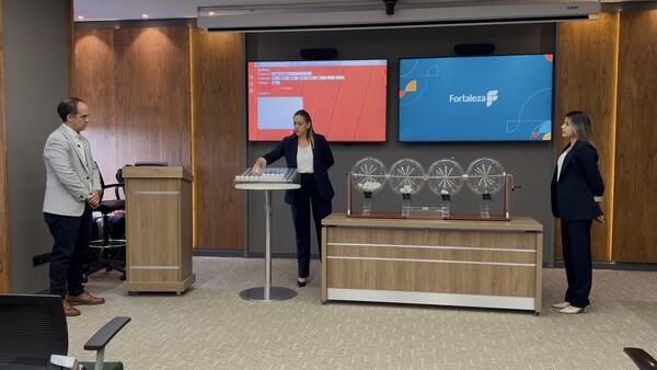 Fortaleza adjudicó nuevas unidades en marzo y avanza con su sistema de inversión inmobiliaria