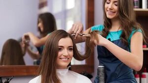 Asunción impulsa capacitación laboral con cursos gratuitos de estética y peluquería