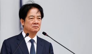 El régimen chino presionó a países de África para impedir el uso del espacio aéreo al presidente de Taiwán