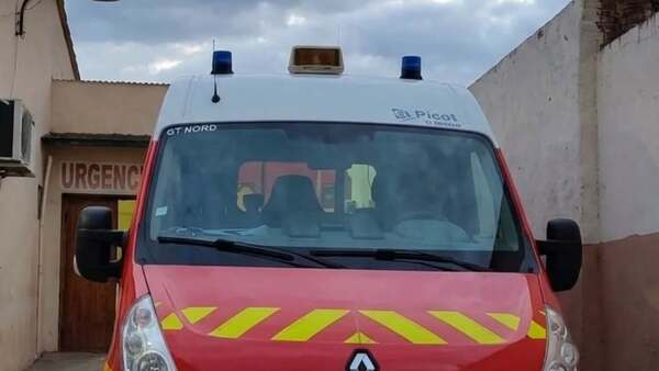 Hubo otra muerte súbita en Ypané: en una semana ya van tres casos en la ciudad