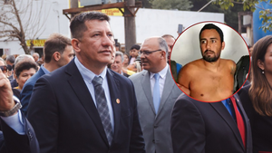 En Argentina sindican a intendente de Mayor Martínez de dar refugio al “rey de la marihuana”