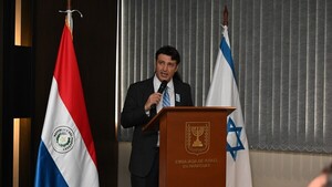 Israel celebra el Día de los Caídos en la previa a su aniversario de independencia