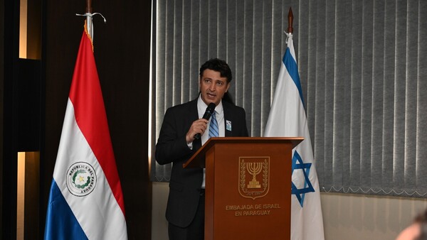 Israel celebra el Día de los Caídos en la previa a su aniversario de independencia