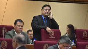 Sancionan Acuerdo con EEUU para comprar de armas y servicios de defensa