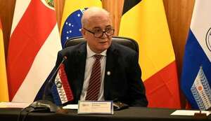 ¿Está dispuesto el fiscal general del Estado a acudir al Congreso si lo convocan por el caso Rivas? - ABC en el Este - ABC Color