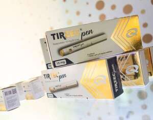 Quimfa presentó nuevas versiones de Tirzec con enfoque en practicidad y control terapéutico - Empresariales - ABC Color