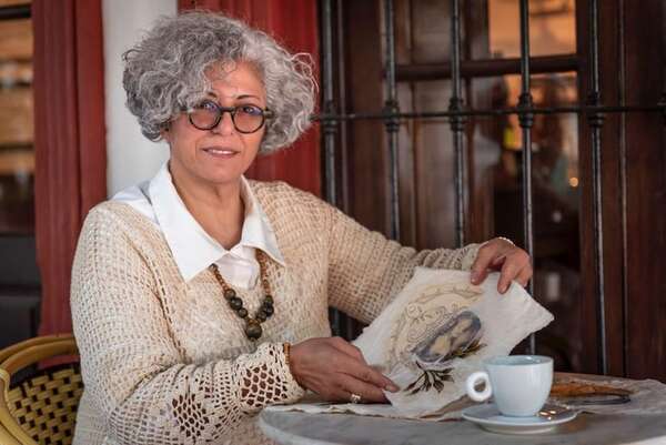 Taller de collage inicia ciclo mensual en la Casa Bicentenario de Artes Visuales - Artes Plásticas - ABC Color