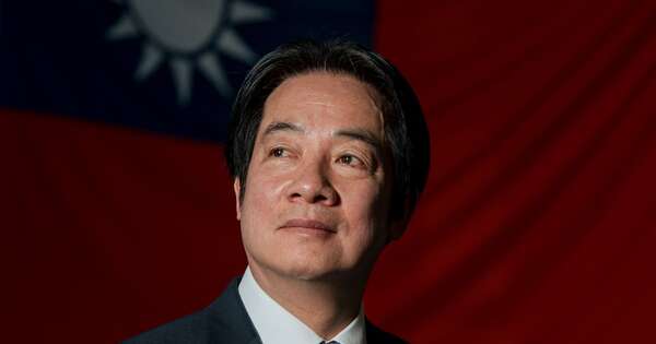 La Nación / Embajada de Taiwán condena presión del régimen chino y advierte que la soberanía es sagrada