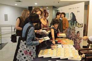 Presentan guías pedagógicas “Ventanas Abiertas”, para enseñanza de la memoria en escuelas y colegios - Nacionales - ABC Color