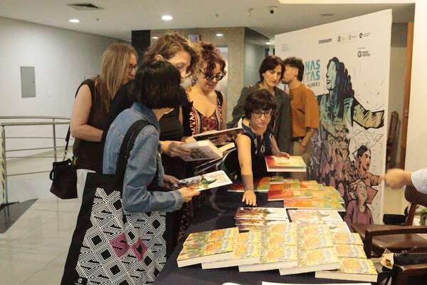 Presentan guías pedagógicas “Ventanas Abiertas”, para enseñanza de la memoria en escuelas y colegios - Nacionales - ABC Color