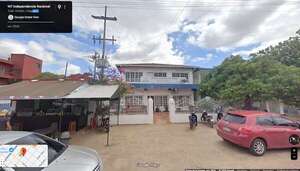 A pedido del Clan Buzarquis, elevan a universidad instituto ovetense  - Política - ABC Color