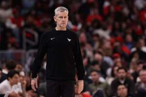 Los Chicago Bulls anuncian la salida del técnico Billy Donovan - Fútbol - ABC Color