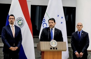 Paraguay recibirá a 25 personas en el marco de cooperación migratoria con Estados Unidos