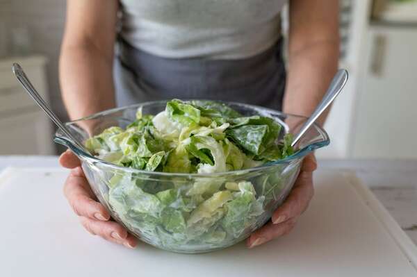 Sustituto inteligente: cuándo podés cambiar la mayonesa por yogur y ahorrar calorías - Gastronomía - ABC Color