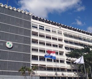 Muerte de Braulio: IPS niega que ocultó informe de auditoría interna | Unicanal