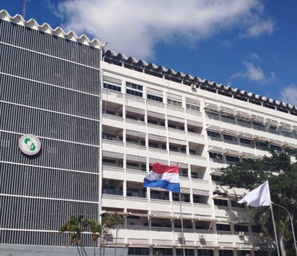 Muerte de Braulio: IPS niega que ocultó informe de auditoría interna | Unicanal