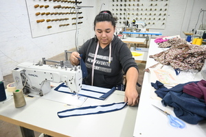 21 de abril: Día Internacional de las Mujeres en la Industria - 5Días