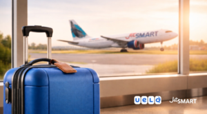 Alianza estratégica entre JetSMART y uela apunta a expandir turismo - 5Días