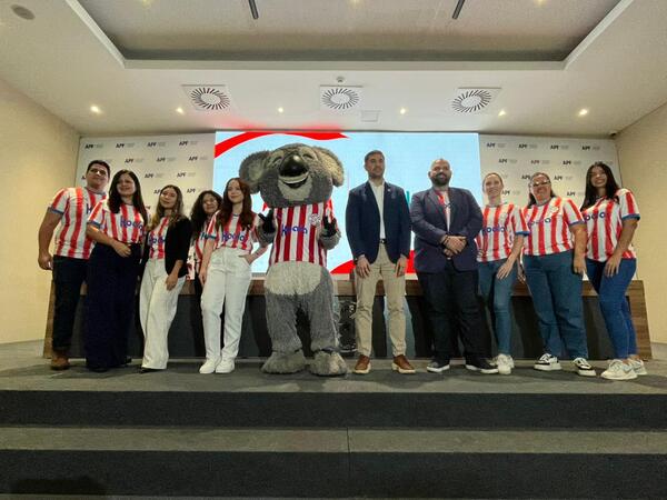 Koala y la APF lanzan vaso coleccionable y premian a hinchas con viaje al Mundial - 5Días