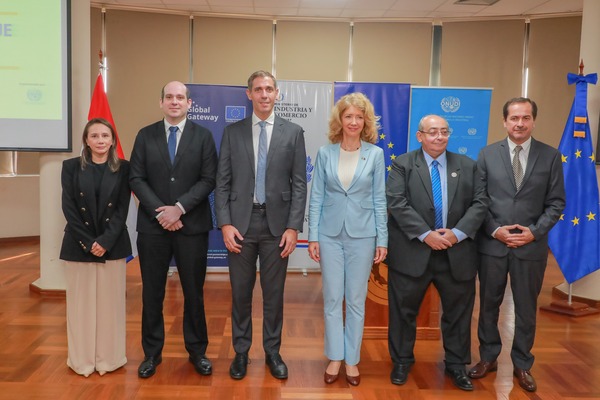 Paraguay lanza “SiCALIDAD” para impulsar competitividad industrial y exportadora - 5Días