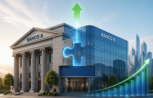 Los bancos todavía tienen nichos por explorar y crecer, antes que fusionarse, manifiestan - 5Días