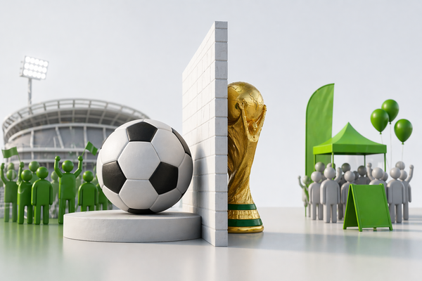 Marketing de emboscada - 5Días