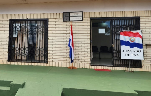 Asueto judicial y suspensión de plazos procesales en Cambyretá