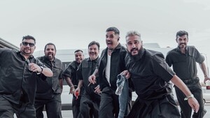 Kita Pena apuesta al encuentro con Muy fin de mes · Vol. 3