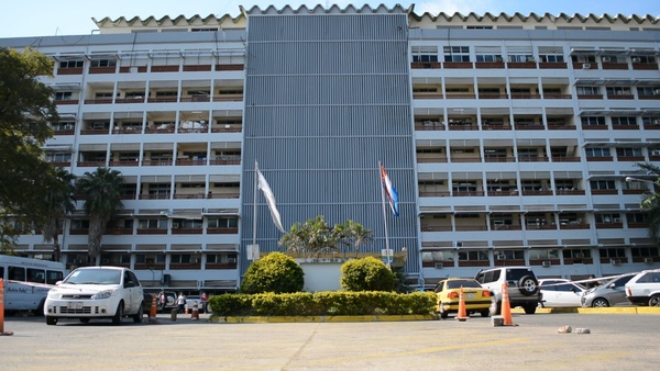 IPS niega que informe de auditoría sobre la muerte de Braulio fuera cajoneado - trece