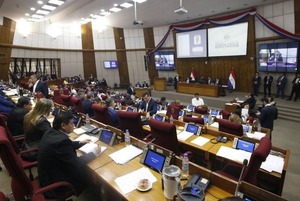 Diputados sancionan acuerdo de cooperación en defensa con Estados Unidos - ADN Digital