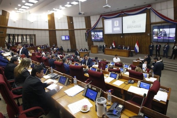 Diputados sancionan acuerdo de cooperación en defensa con Estados Unidos - ADN Digital