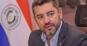 La Nación / Pedro Alliana destaca mejoras incorporadas en el área de Salud