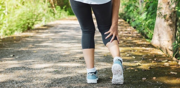 Dolor al caminar que desaparece en reposo es "señal de alerta" de enfermedad arterial periférica