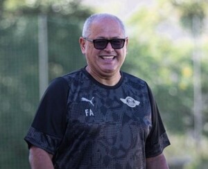 Popular / Linbertad perdió 3 a 0 y el "Chiqui" Arce renunció